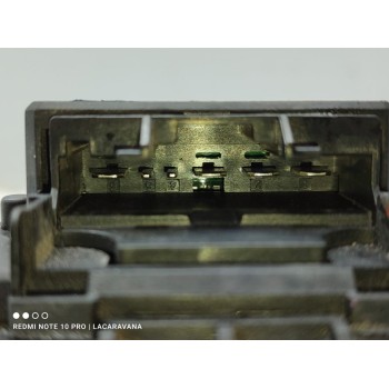 Recambio de resistencia calefaccion para citroën c4 lim. business referencia OEM IAM 6441AF  