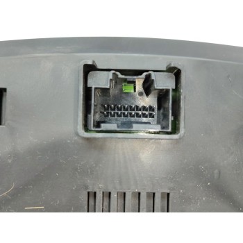 Recambio de cuadro instrumentos para chevrolet captiva 2.0 vcdi lt referencia OEM IAM 96858442  