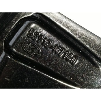 Recambio de llanta para hyundai tucson (nx) style mild-hybrid 4wd referencia OEM IAM 52910N7160  