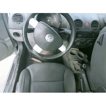 volkswagen new beetle (9c1/1c1) del año 2004