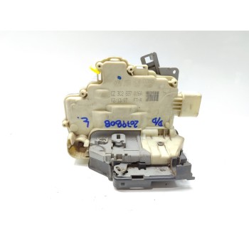 CERRADURA PUERTA DELANTERA DERECHA 3C2837016A 