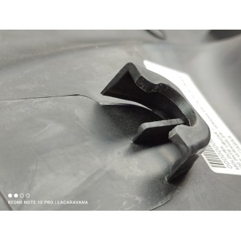 Recambio de moldura para jeep wrangler / wrangler unlimited sahara referencia OEM IAM 5VK54DX9AA  