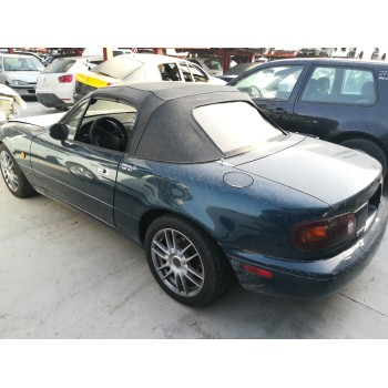 mazda mx-5 (na) del año 1997