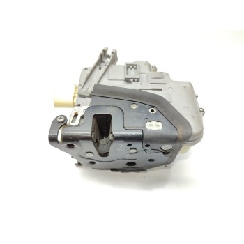 Recambio de cerradura puerta delantera derecha para volkswagen passat berlina (3c2) trendline referencia OEM IAM 3C2837016A  