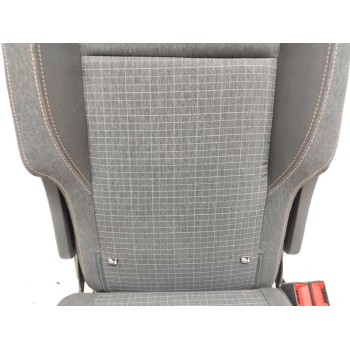 Recambio de asientos trasero derecho para peugeot rifter active standard referencia OEM IAM   