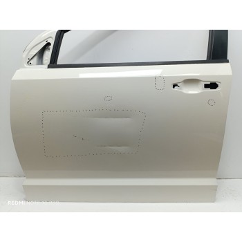 Recambio de puerta delantera izquierda para fiat freemont (345) cross awd referencia OEM IAM K68067471AI  