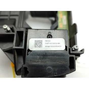 Recambio de mando multifuncion para ford c-max (ceu) trend referencia OEM IAM F1ET13N064AC  