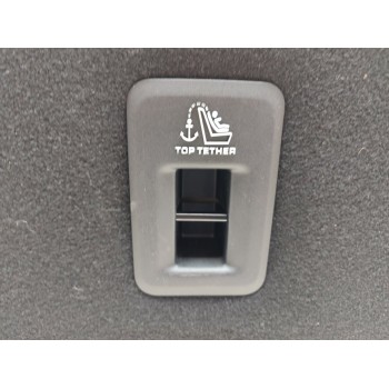 Recambio de asientos trasero derecho para peugeot rifter active standard referencia OEM IAM   