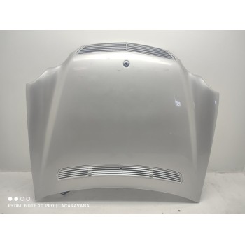 Recambio de capo para mercedes-benz clase c (w203) berlina 270 cdi (203.016) referencia OEM IAM A2038800157  