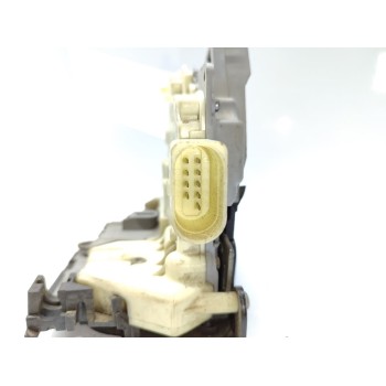 Recambio de cerradura puerta delantera derecha para volkswagen passat berlina (3c2) trendline referencia OEM IAM 3C2837016A  