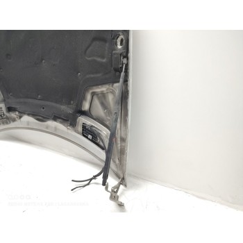 Recambio de capo para mercedes-benz clase c (w203) berlina 270 cdi (203.016) referencia OEM IAM A2038800157  