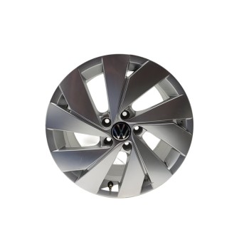 Recambio de llanta para volkswagen golf viii lim. (cd1) style etsi referencia OEM IAM 5H0601025C  