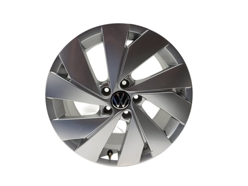Recambio de llanta para volkswagen golf viii lim. (cd1) style etsi referencia OEM IAM 5H0601025C  