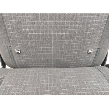 Recambio de asientos trasero derecho para peugeot rifter active standard referencia OEM IAM   