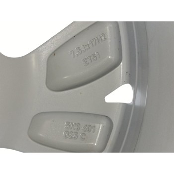 Recambio de llanta para volkswagen golf viii lim. (cd1) style etsi referencia OEM IAM 5H0601025C  