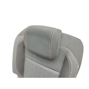 Recambio de asientos trasero derecho para peugeot rifter active standard referencia OEM IAM   