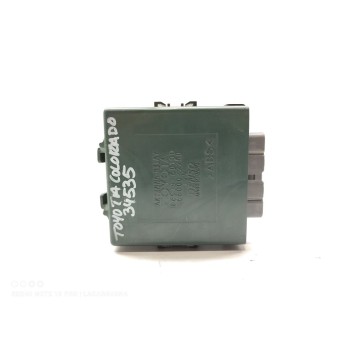 MODULO ELECTRONICO 8591460100 