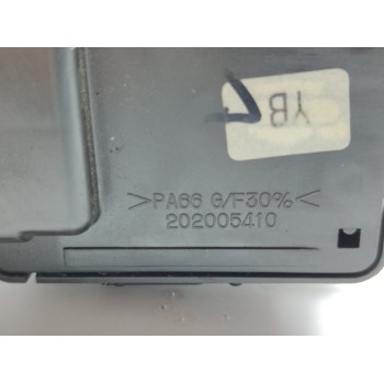 Recambio de mando limpia para chevrolet captiva 2.0 vcdi lt referencia OEM IAM 96628524  