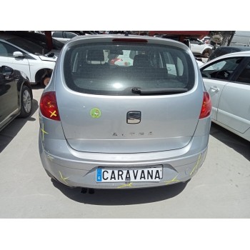 seat altea (5p1) del año 2005