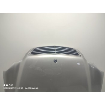 Recambio de capo para mercedes-benz clase c (w203) berlina 270 cdi (203.016) referencia OEM IAM A2038800157  