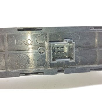 Recambio de warning para fiat nuova 500 (150) lounge referencia OEM IAM 735451108  