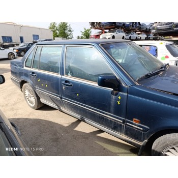 volvo serie 960 berlina/familiar del año 1995