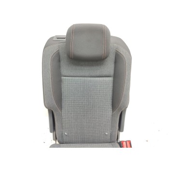 Recambio de asientos trasero derecho para peugeot rifter active standard referencia OEM IAM   