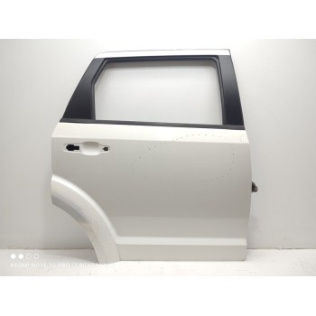 Recambio de puerta trasera derecha para fiat freemont (345) cross awd referencia OEM IAM K68067472AI  