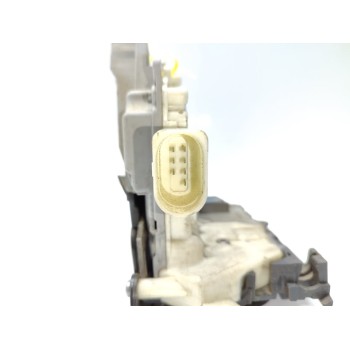 Recambio de cerradura puerta delantera izquierda para volkswagen passat berlina (3c2) trendline referencia OEM IAM 3C2837015A  