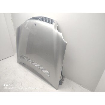 Recambio de capo para mercedes-benz clase c (w203) berlina 270 cdi (203.016) referencia OEM IAM A2038800157  