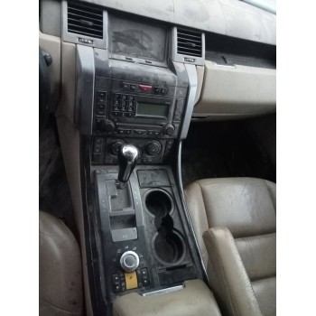 land rover range rover sport del año 1950