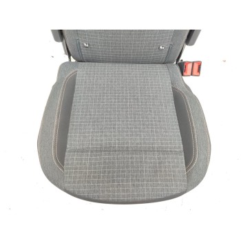 Recambio de asientos trasero derecho para peugeot rifter active standard referencia OEM IAM   