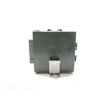 Recambio de modulo electronico para toyota land cruiser (j9) d4-d vx (5-ptas.) referencia OEM IAM 8591460100  