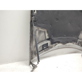 Recambio de capo para mercedes-benz clase c (w203) berlina 270 cdi (203.016) referencia OEM IAM A2038800157  