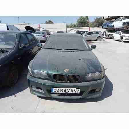 BMW 3 COUPÉ (E46)