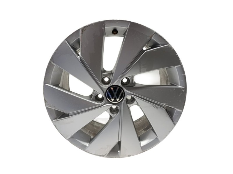 Recambio de llanta para volkswagen golf viii lim. (cd1) style etsi referencia OEM IAM 5H0601025C  