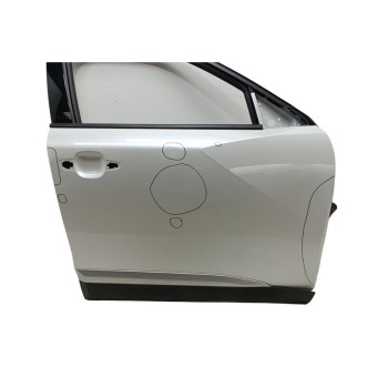 Recambio de puerta delantera derecha para peugeot 2008 (p1) allure referencia OEM IAM 9831047380  