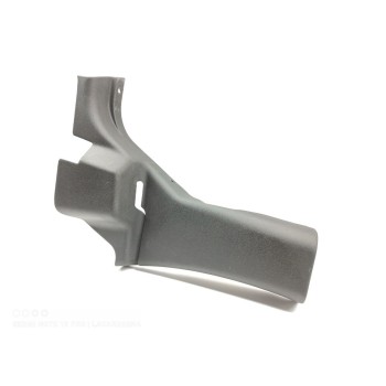 Recambio de moldura para jeep wrangler / wrangler unlimited sahara referencia OEM IAM 5KP70DX9AD  