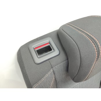 Recambio de asientos trasero derecho para peugeot rifter active standard referencia OEM IAM   