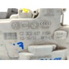 Recambio de cerradura puerta delantera izquierda para volkswagen passat berlina (3c2) trendline referencia OEM IAM 3C2837015A  