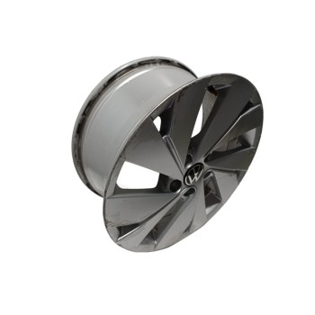 Recambio de llanta para volkswagen golf viii lim. (cd1) style etsi referencia OEM IAM 5H0601025C  