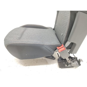 Recambio de asientos trasero derecho para peugeot rifter active standard referencia OEM IAM   