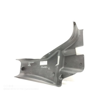 Recambio de moldura para jeep wrangler / wrangler unlimited sahara referencia OEM IAM 5KP70DX9AD  