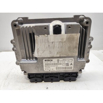 Recambio de centralita motor uce para peugeot 307 break/sw (s2) xs+ referencia OEM IAM 0281013331  