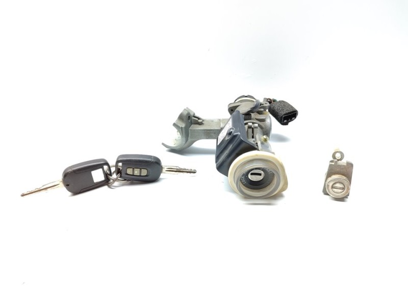 Recambio de conmutador de arranque para chevrolet captiva 2.0 vcdi lt referencia OEM IAM 96673458  