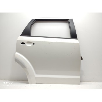 Recambio de puerta trasera derecha para fiat freemont (345) cross awd referencia OEM IAM K68067472AI  