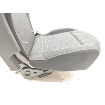 Recambio de asientos trasero derecho para peugeot rifter active standard referencia OEM IAM   