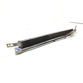 Recambio de radiador aceite para opel mokka selective referencia OEM IAM 95152162  