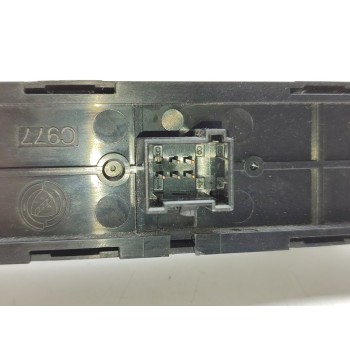 Recambio de warning para fiat 500 (312) berlina club referencia OEM IAM 735451108  