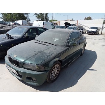 bmw serie 3 berlina (e30) del año 2003